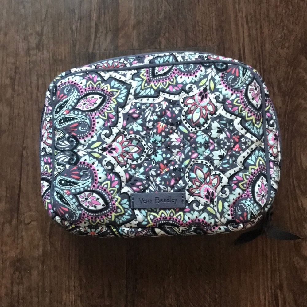 Brand new Vera Bradley cord organizer